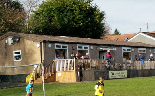Gledhow Sports and Social Club
